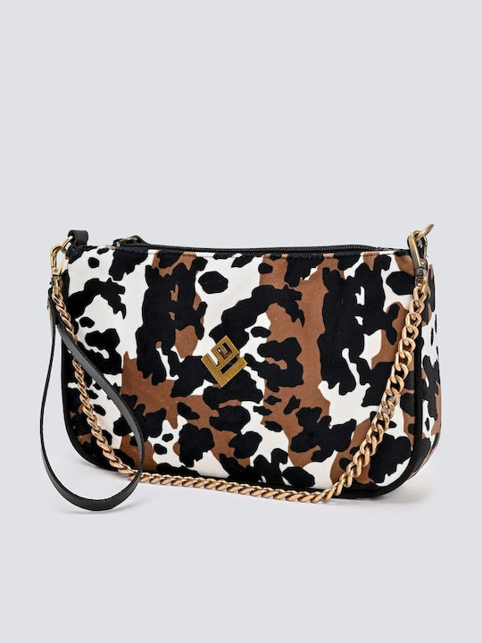 Caldera Large Women's Bag Handbag Bronze