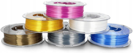 Devil Design PLA 3D Принтер Филамент 1.75мм 6 Бр Макари
