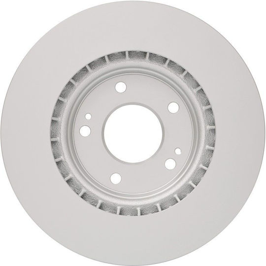 Bosch Спирачен Диск 0 986 479 E42