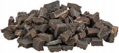 Syta Micha Λιχουδιά Σκύλου με Συκώτι και Βοδινό 80gr