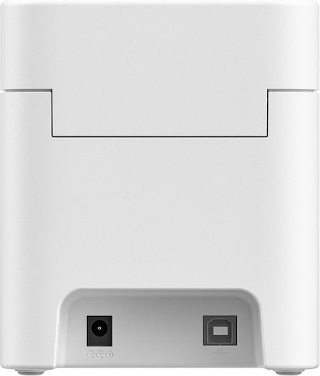Niimbot K2 Ετικετογράφος με Bluetooth Λευκός