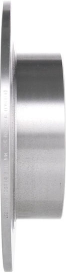 Bosch Bremsscheibe