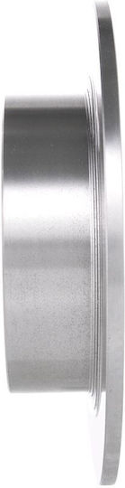 Bosch Bremsscheibe