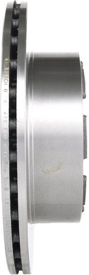 Bosch Bremsscheibe 0 986 479 610