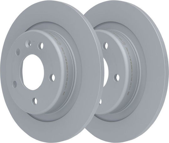 Ate Brake Disc 24.0112-0221.1