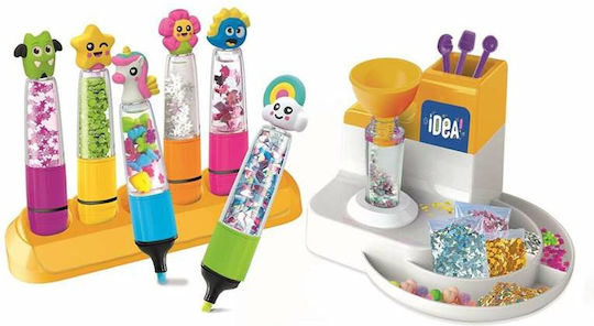 Clementoni Idea Creative Pen Making Kit