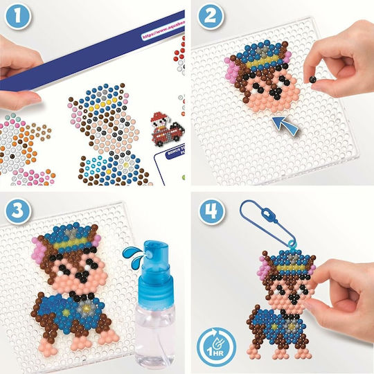 Χάντρες Aquabeads
