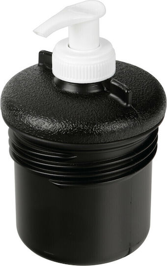 Lampa Plastic Jerry Can with Tap 30lt 151139