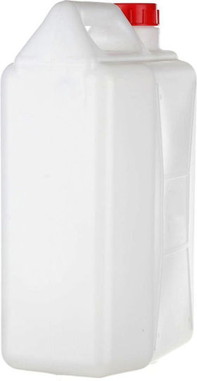 ICS Plastic Jerry Can with Tap 10lt STABOUL-100465