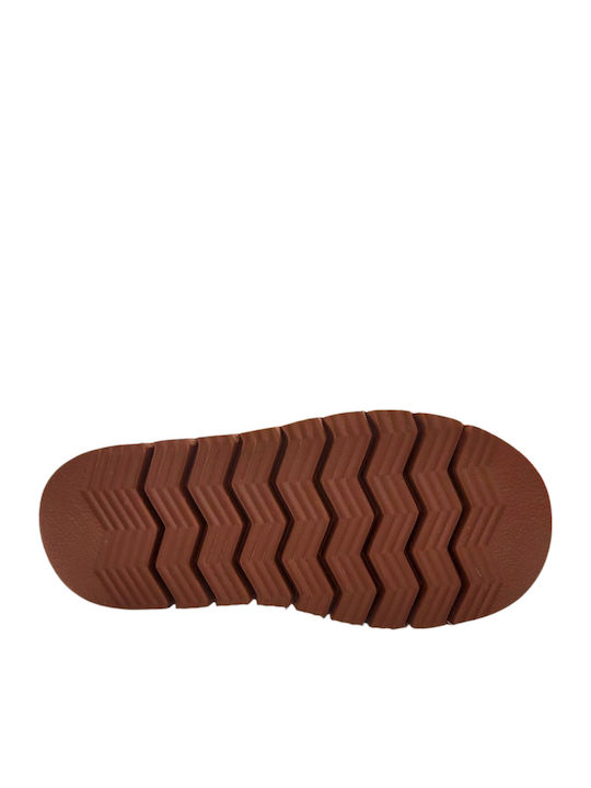 Kids Boots Brown
