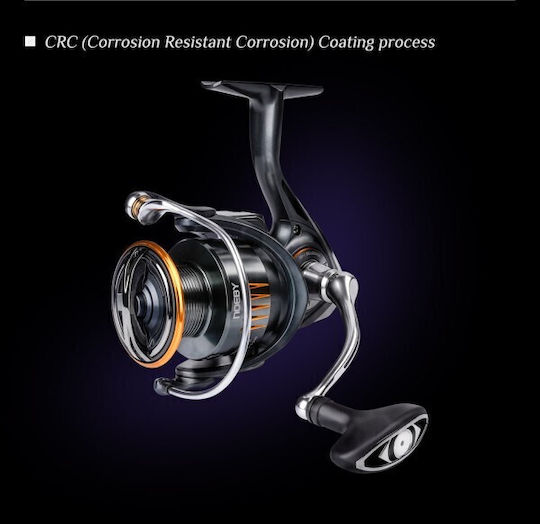 Noeby Fishing Reel for Spinning, Eging, Shore Jigging and Vertical