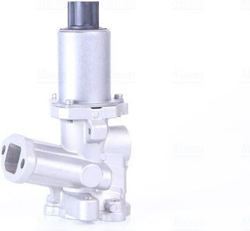 Nissens Supapă EGR Motor de mașină
