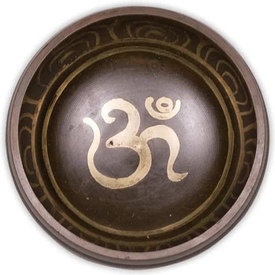 Niyamas Meditation Bowl Meditation Bowl Diameter 8cm Set