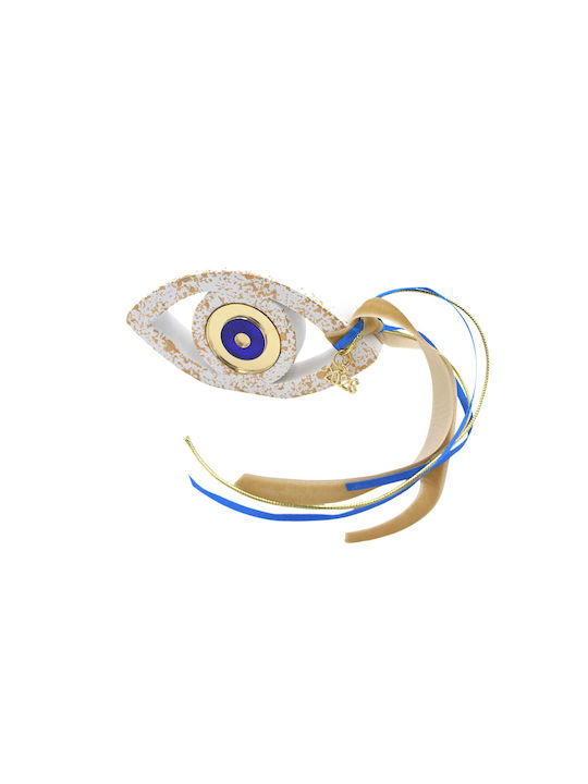 Makwedding Ochi Suspendat Din Ceramică