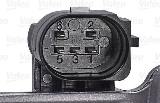 Valeo Βαλβίδα EGR Αυτοκινήτου