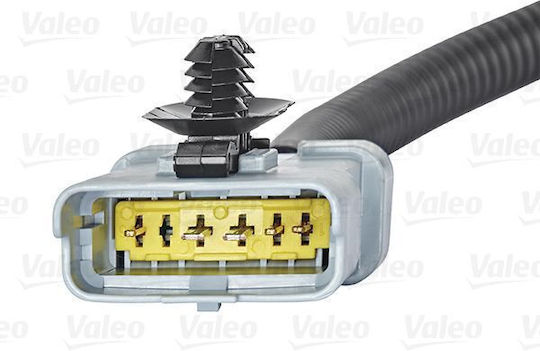 Valeo Вентил EGR Кола