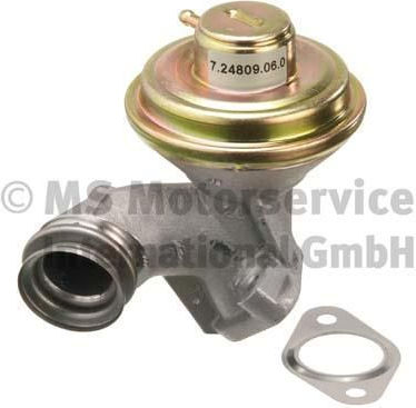 Pierburg Supapă EGR Motor de mașină pentru Subaru XV