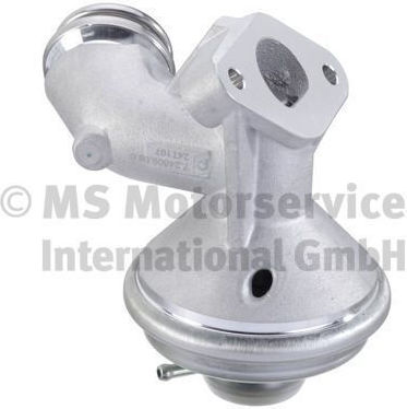 Pierburg Supapă EGR Motor de mașină pentru Subaru XV