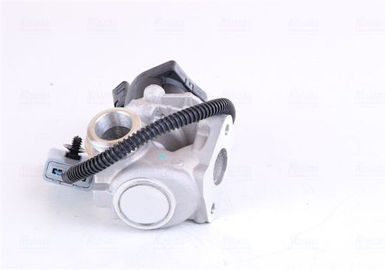 Nissens Supapă EGR Motor de mașină
