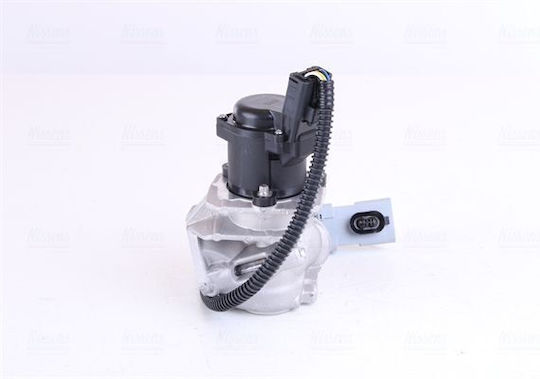 Nissens Nissens Car Engine Valve for Volvo C30 S40 V50 Ford Focus C-Max Focus