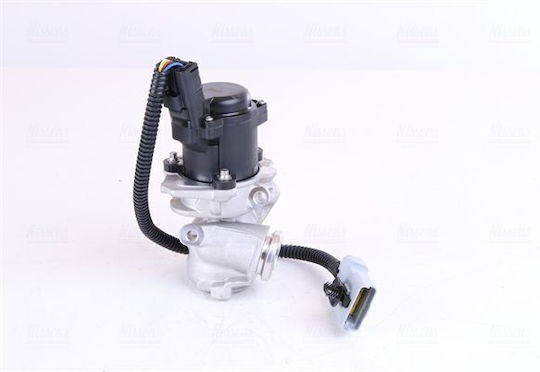 Nissens Nissens Car Engine Valve for Volvo C30 S40 V50 Ford Focus C-Max Focus