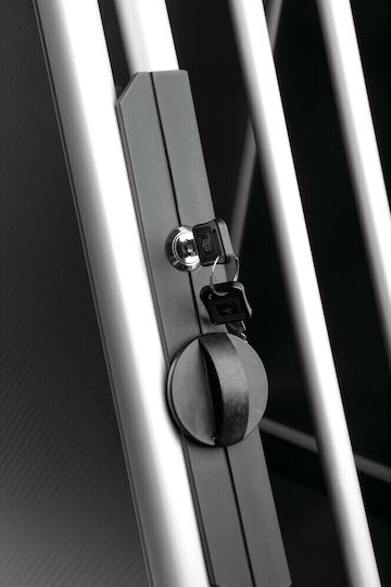 Lampa Type 2 Dog Transport Cage