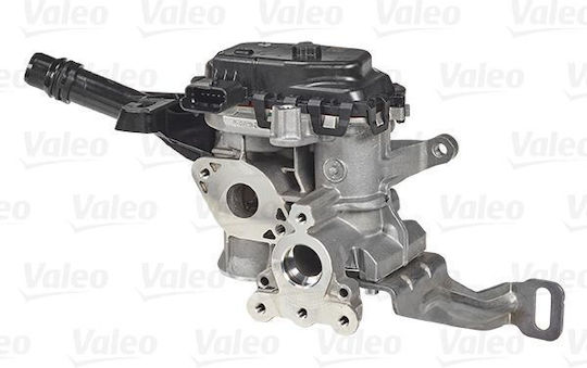 Valeo Βαλβίδα EGR Αυτοκινήτου για Citroen DS