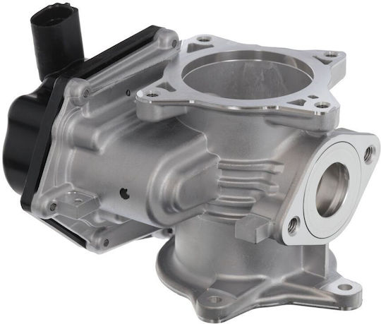 Valeo Supapă EGR Motor de mașină