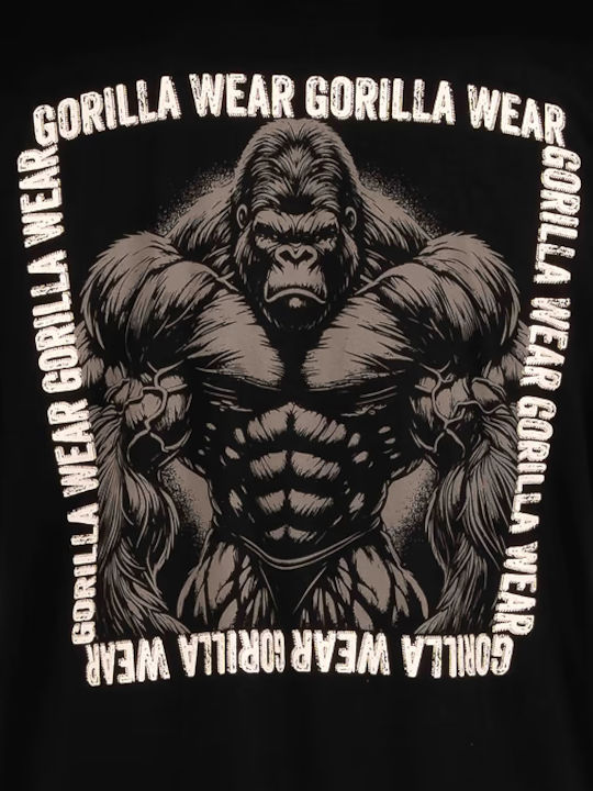 T-Shirt Black