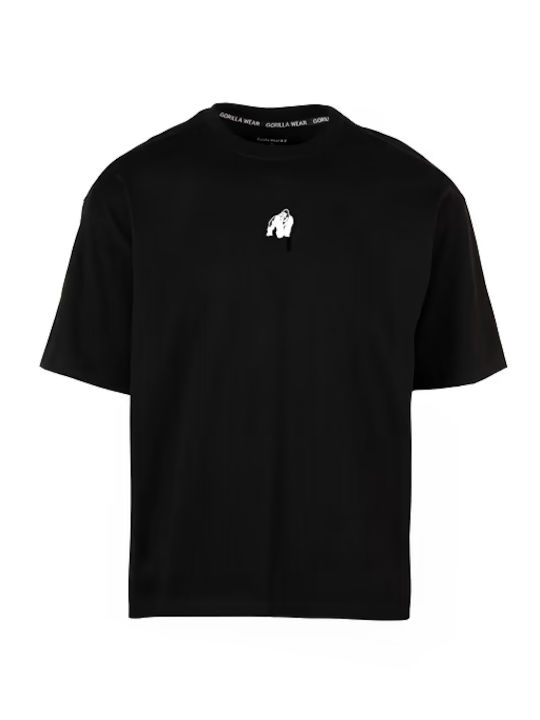 T-Shirt Black