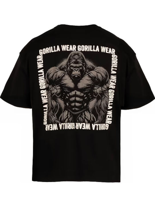 T-Shirt Black