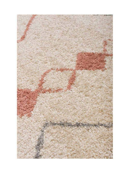 Biokarpet Skyline 62604 662-120x170