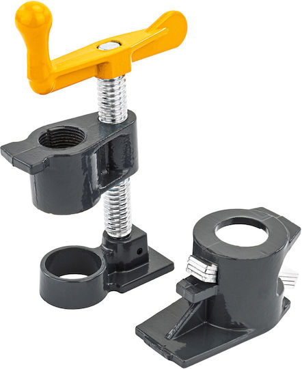 Morsă Lemn Rulou Pm-ssr-50tn Set 4 Bucăți