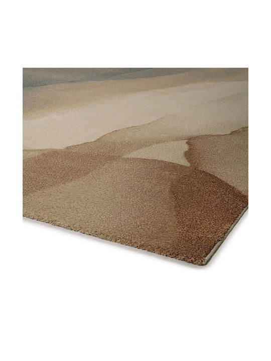 Naf Naf Blur 160x230cm Μπεζ Naf Naf Blur 160x230cm Μπεζ