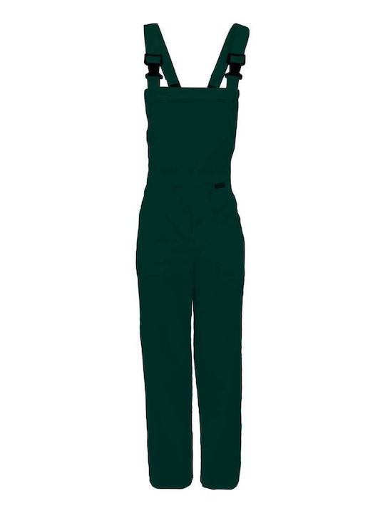 Il Mondo Work Coveralls with Dungarees