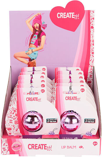 Create it! Candy