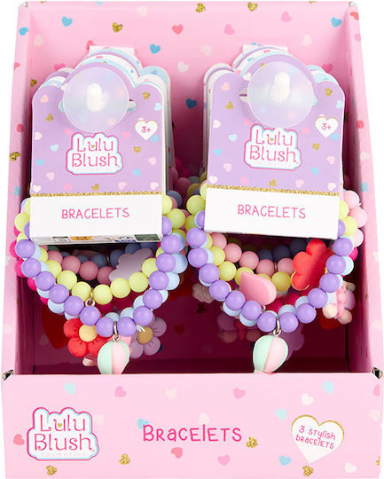 Create it! Children's Jewelry Game