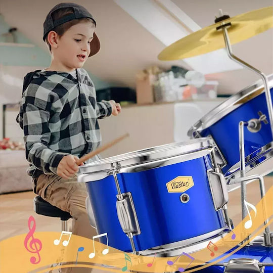 Eastar Drum Set