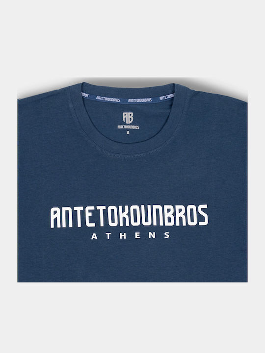 AntetokounBros AntetokounBros