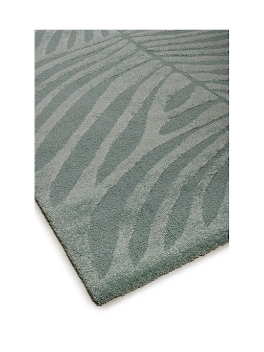 Βιοκαρπέτ Loft 59866 Χαλί Ορθογώνιο Μέντα 160x230cm