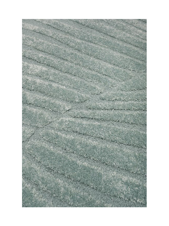 Βιοκαρπέτ Loft 59866 Χαλί Ορθογώνιο Μέντα 160x230cm