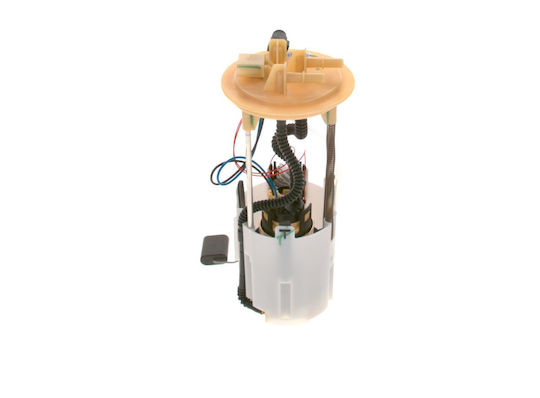 Bosch Car Fuel Pump