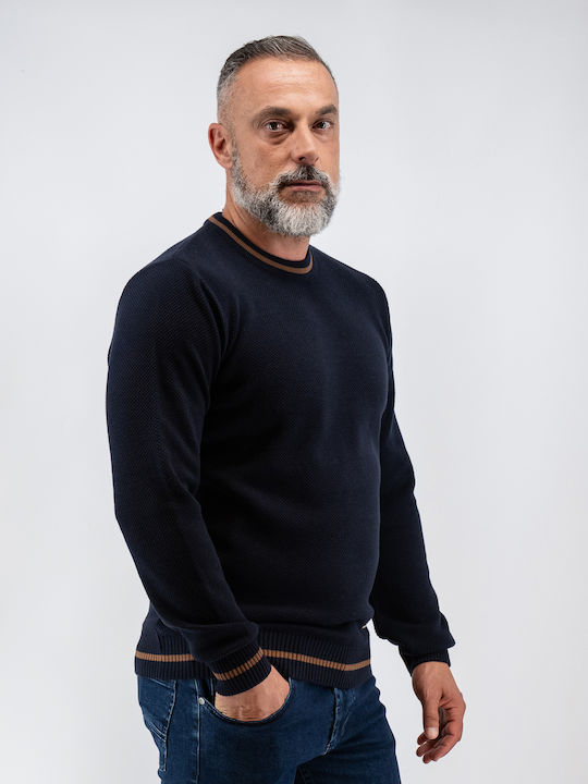 Bluse Dark Blue