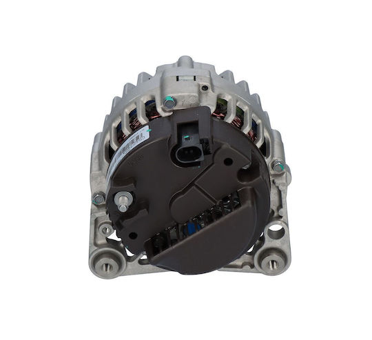 Generator Alternator Valeo 437444