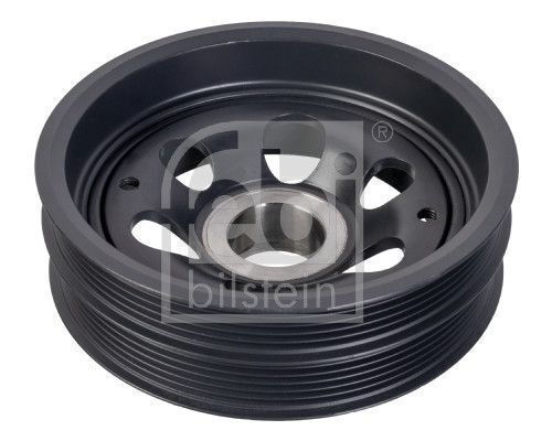 Crankshaft Pulley Belt Febi Bilstein 178929