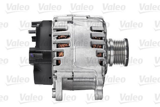 Generator Alternator Valeo 439783