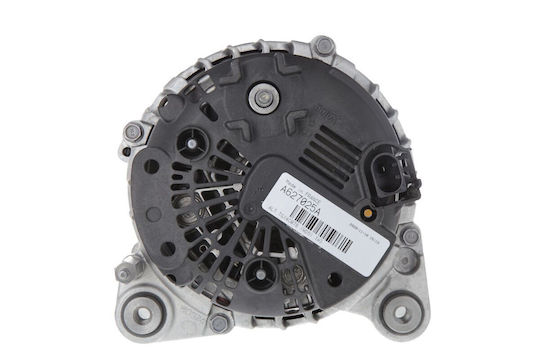 Generator Alternator Valeo 200284