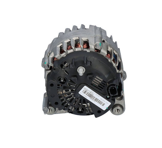 Generator Alternator Valeo 437454
