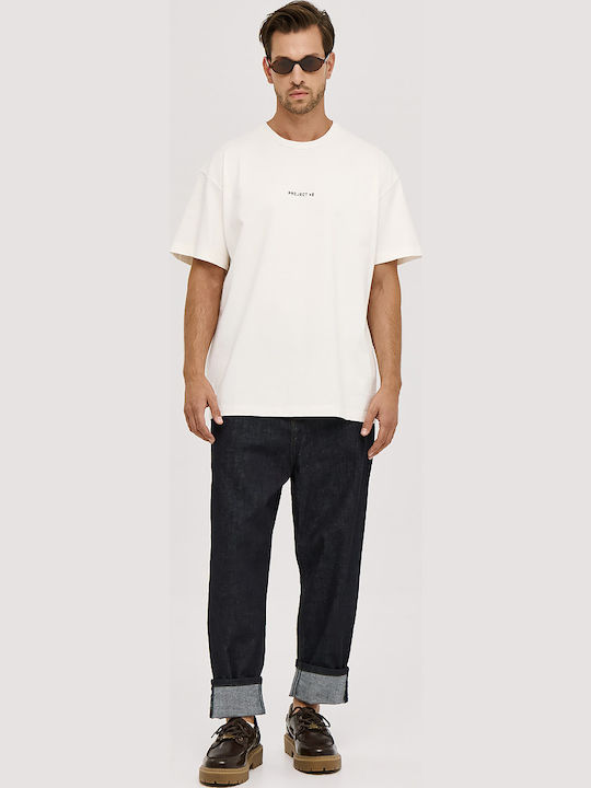 T-Shirt Ecru