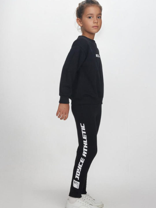 Комплект Зима 2бр Black Athletic